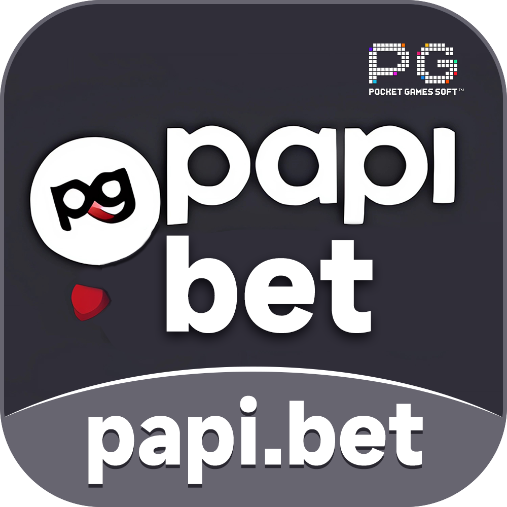 PAPIBET Logo oficial